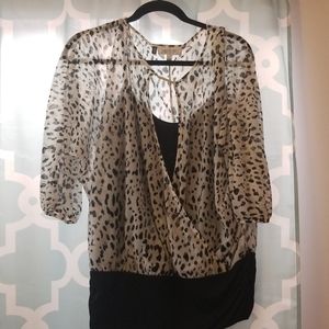 Jennifer Lopez blouse